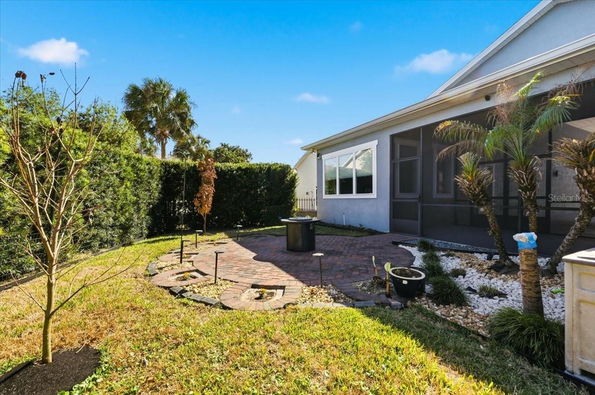 MT OLIVE SHORES NORTH ADD 01 - Residential