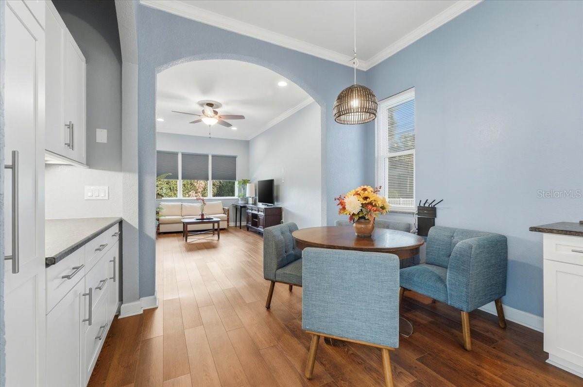 MT OLIVE SHORES NORTH ADD 01 - Residential