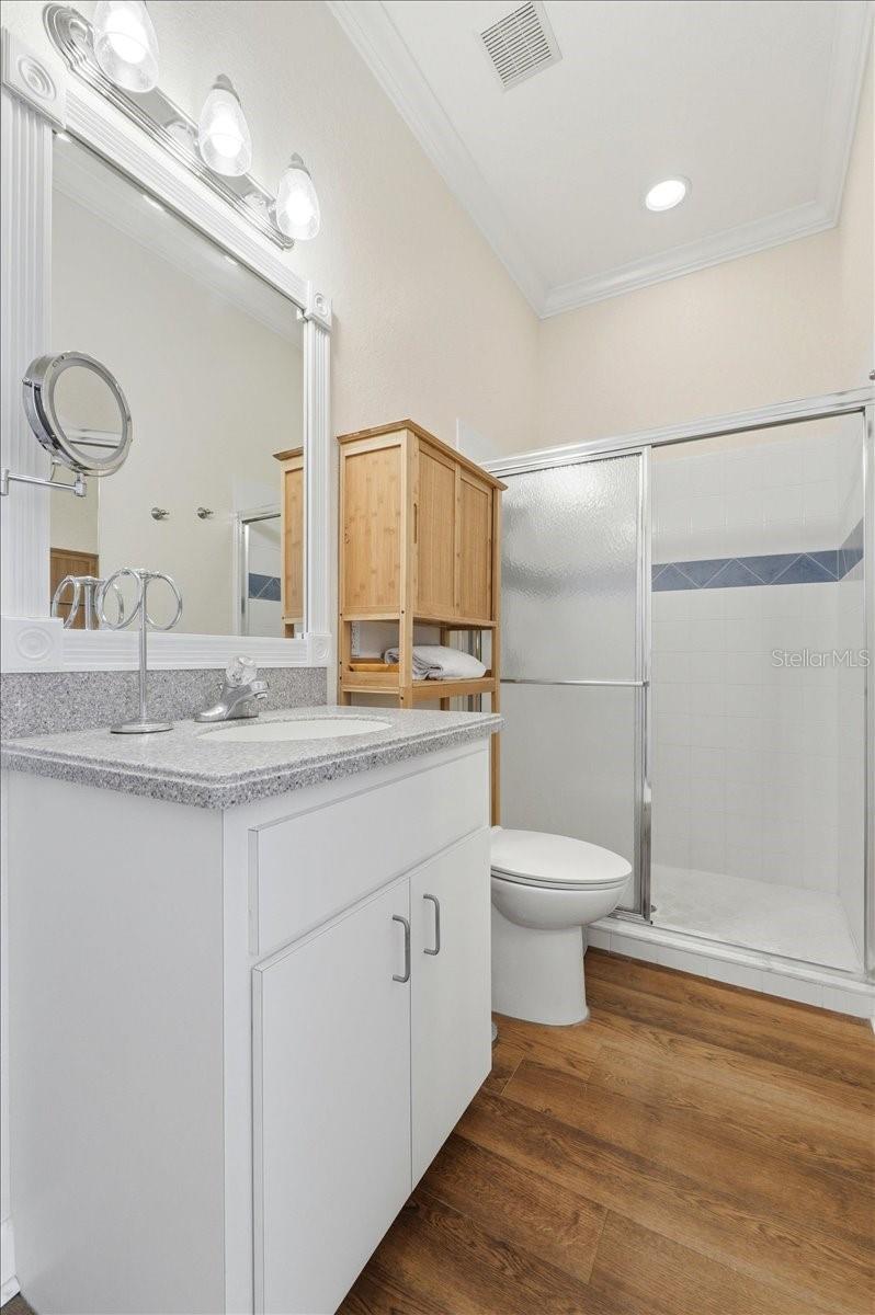 MT OLIVE SHORES NORTH ADD 01 - Residential