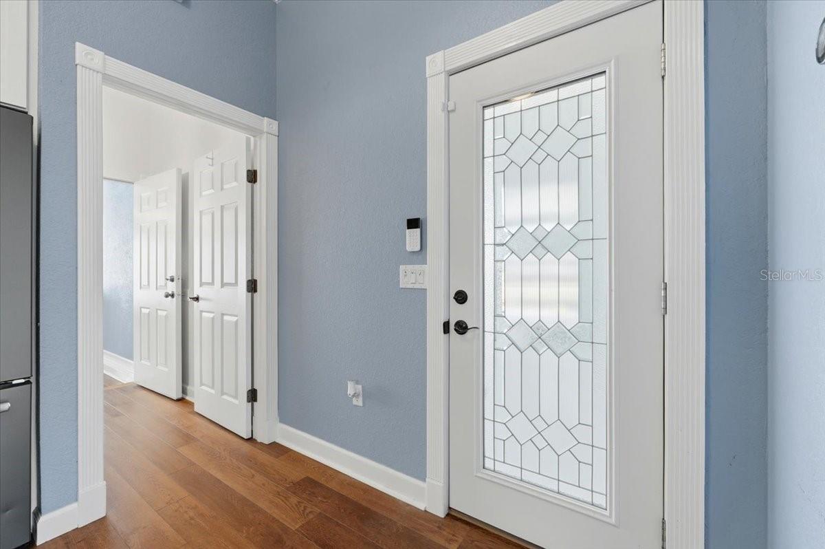 MT OLIVE SHORES NORTH ADD 01 - Residential