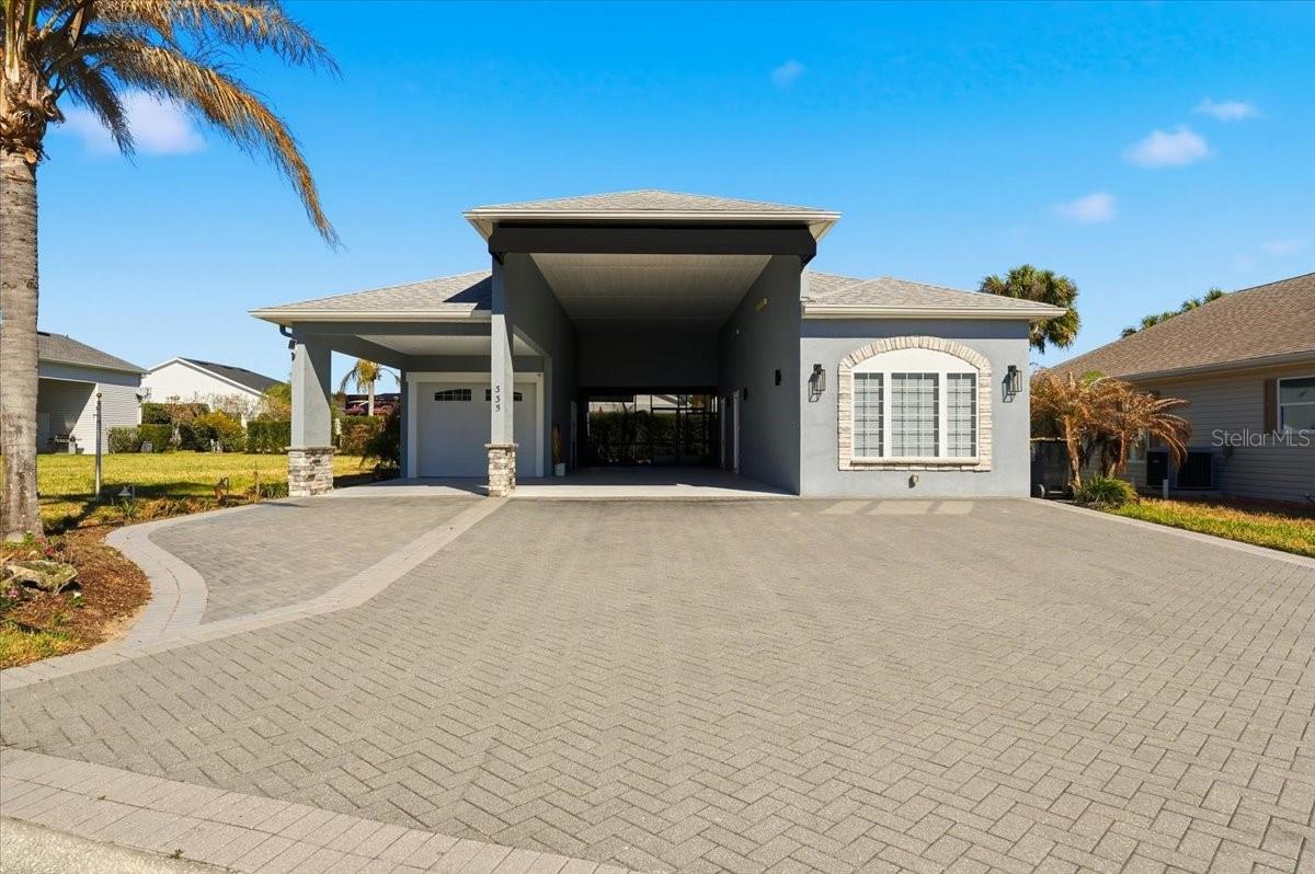 MT OLIVE SHORES NORTH ADD 01 - Residential