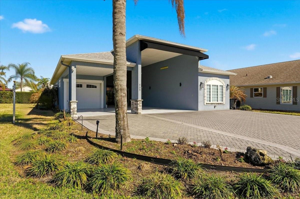 MT OLIVE SHORES NORTH ADD 01 - Residential