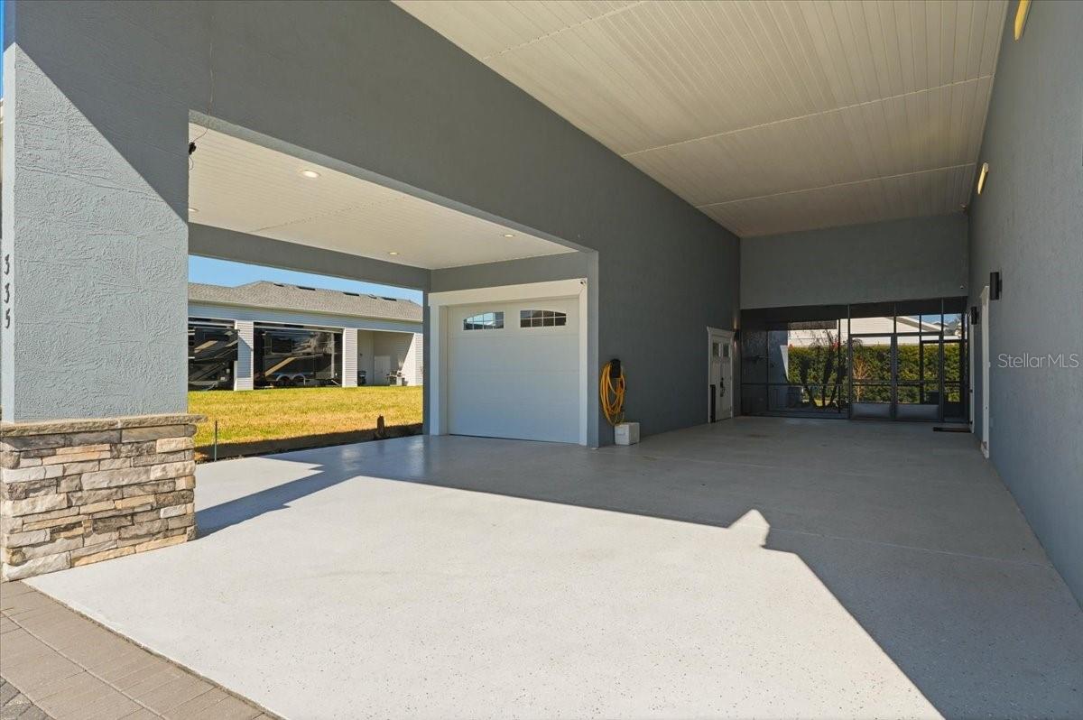 MT OLIVE SHORES NORTH ADD 01 - Residential