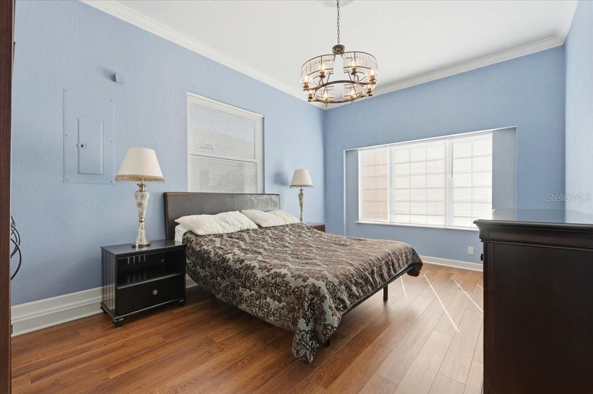 MT OLIVE SHORES NORTH ADD 01 - Residential