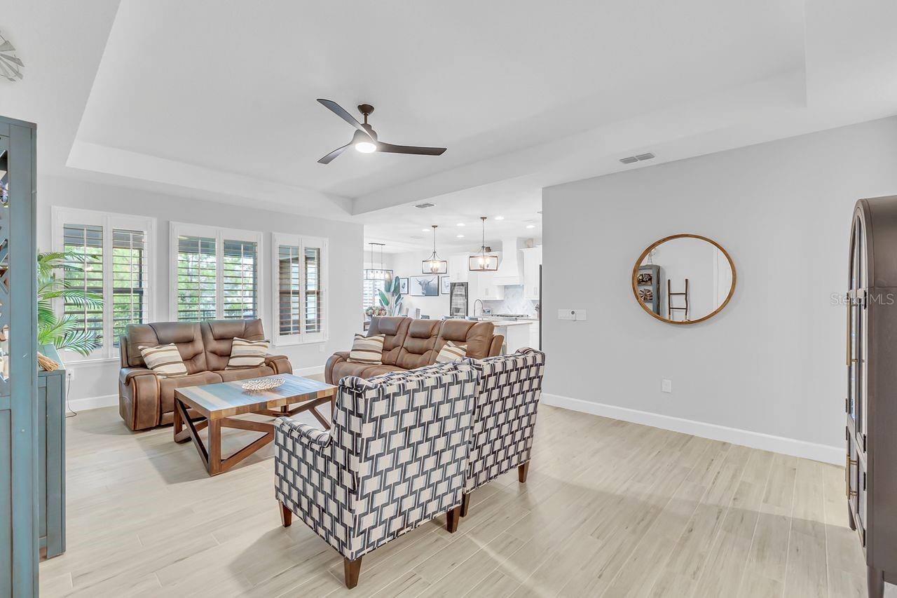 PARKDALE PLACE - Residential