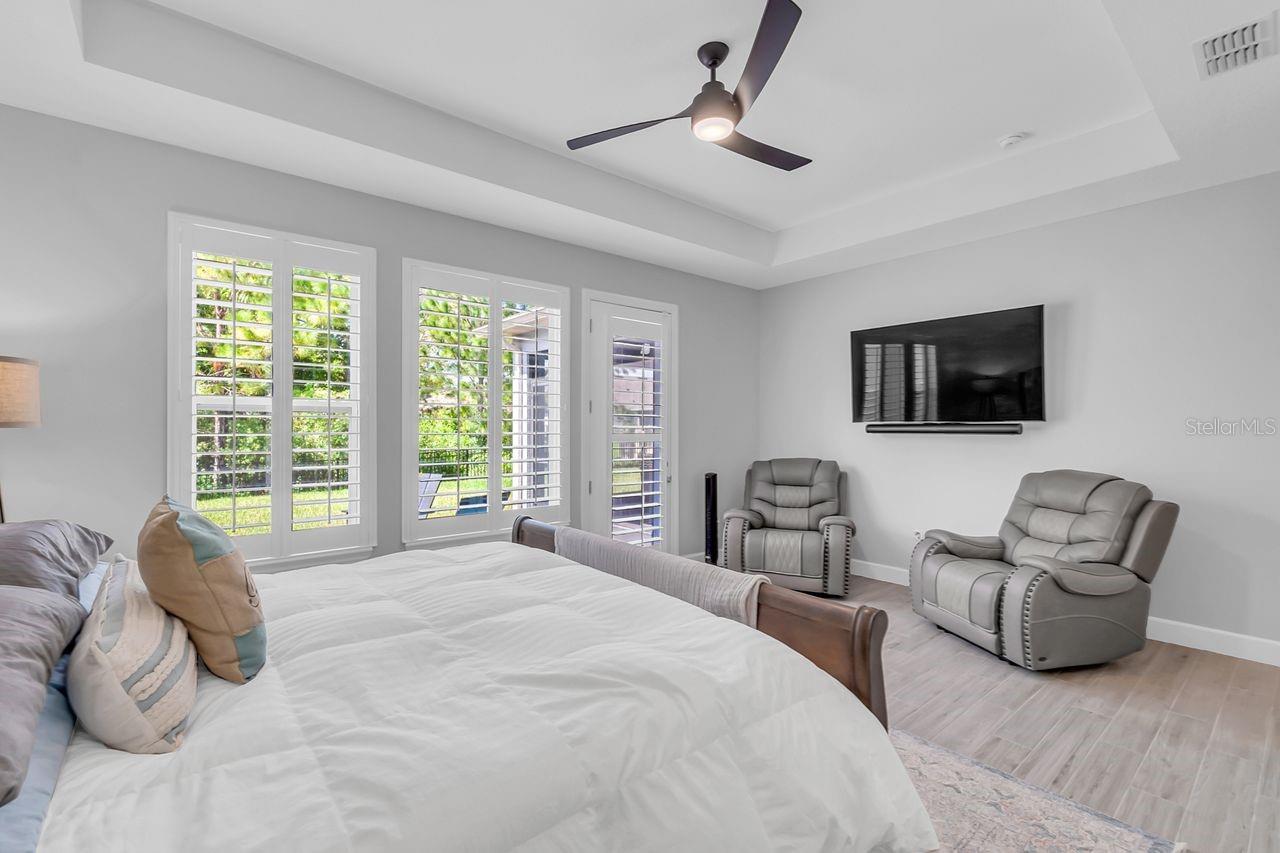 PARKDALE PLACE - Residential