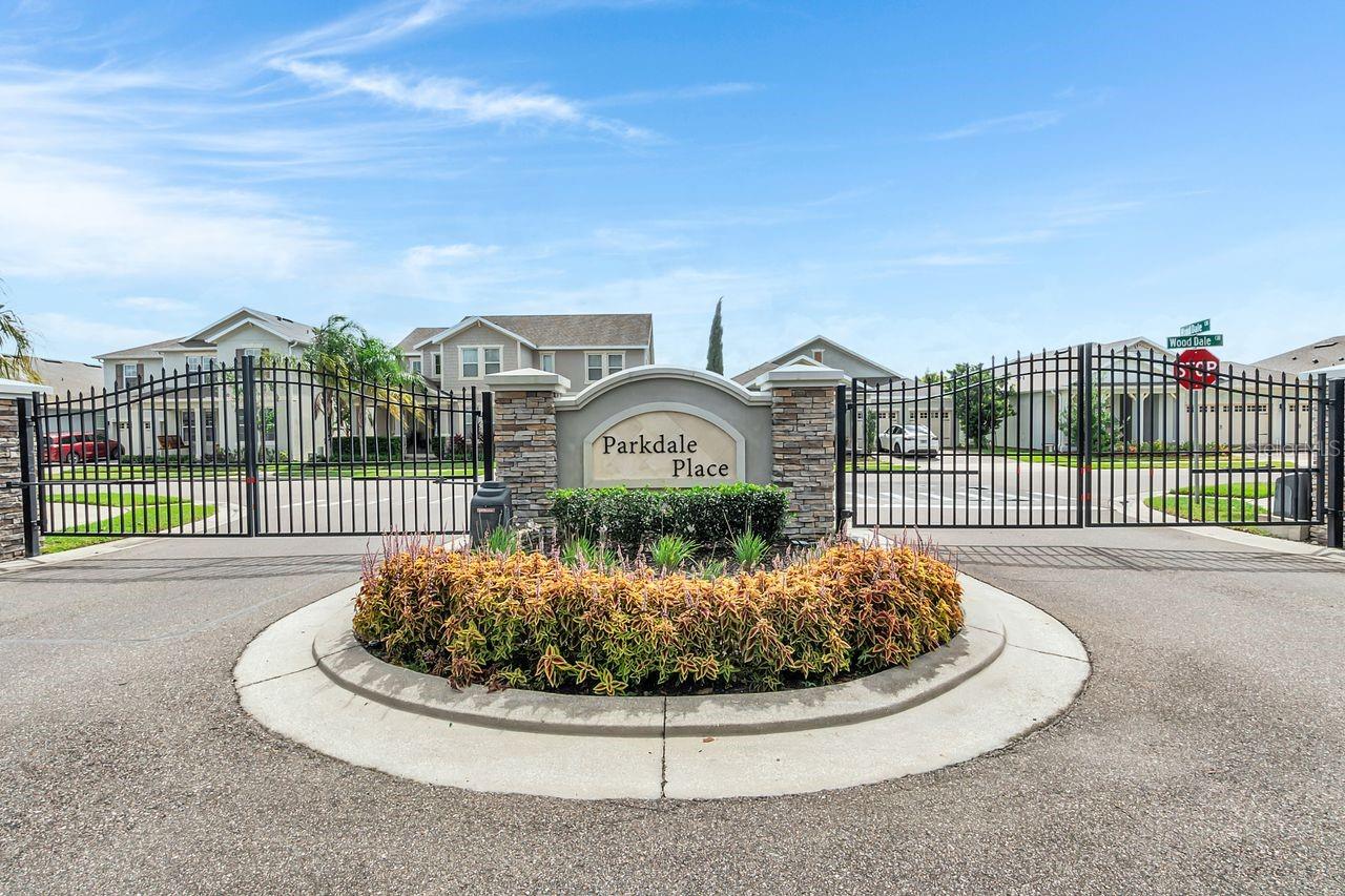PARKDALE PLACE - Residential