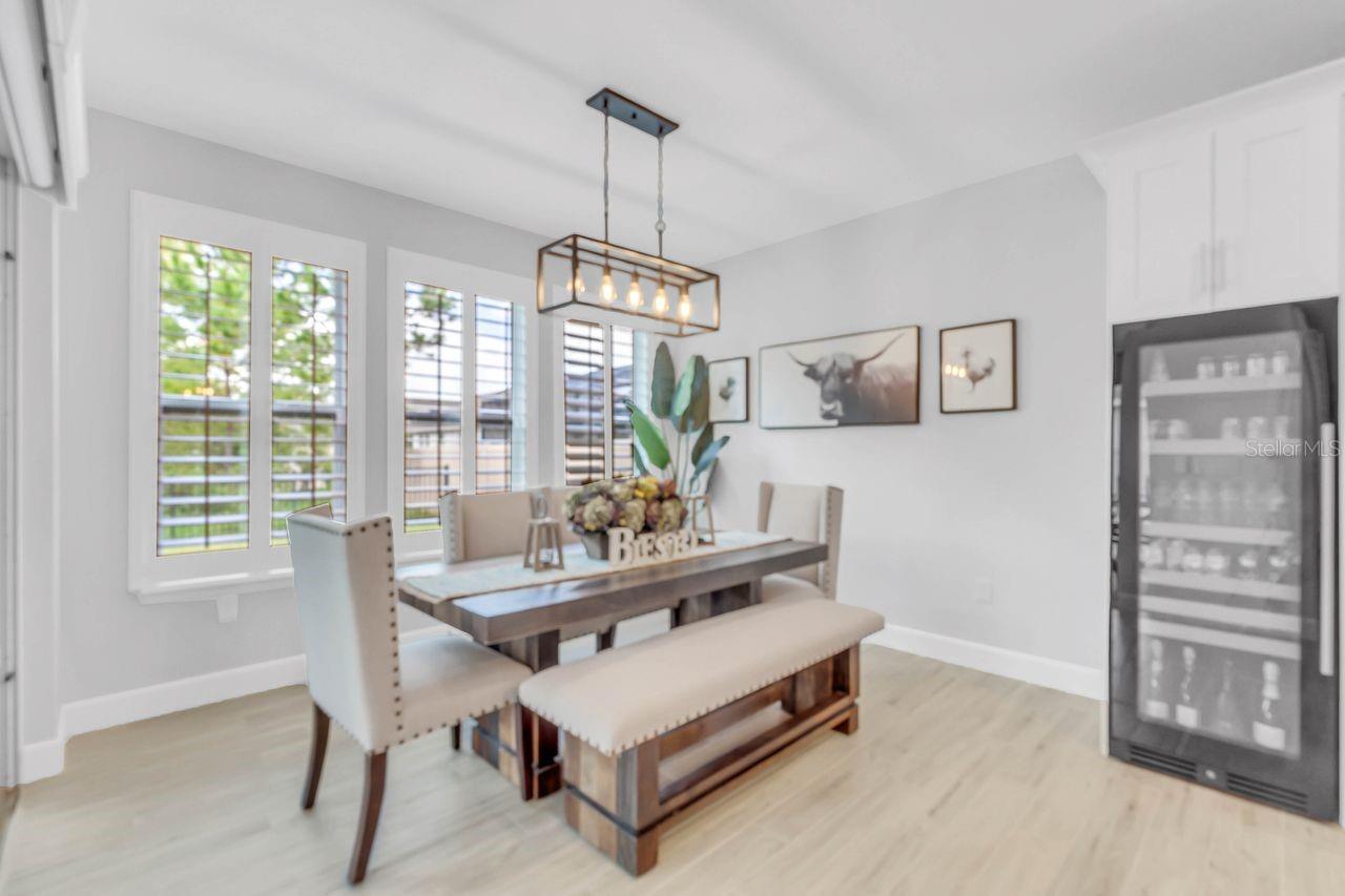 PARKDALE PLACE - Residential