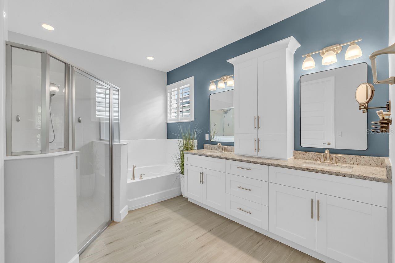 PARKDALE PLACE - Residential