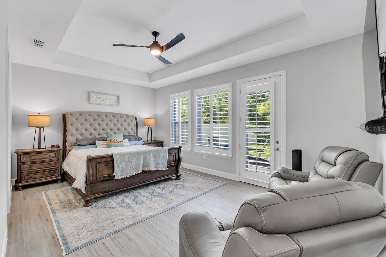 PARKDALE PLACE - Residential