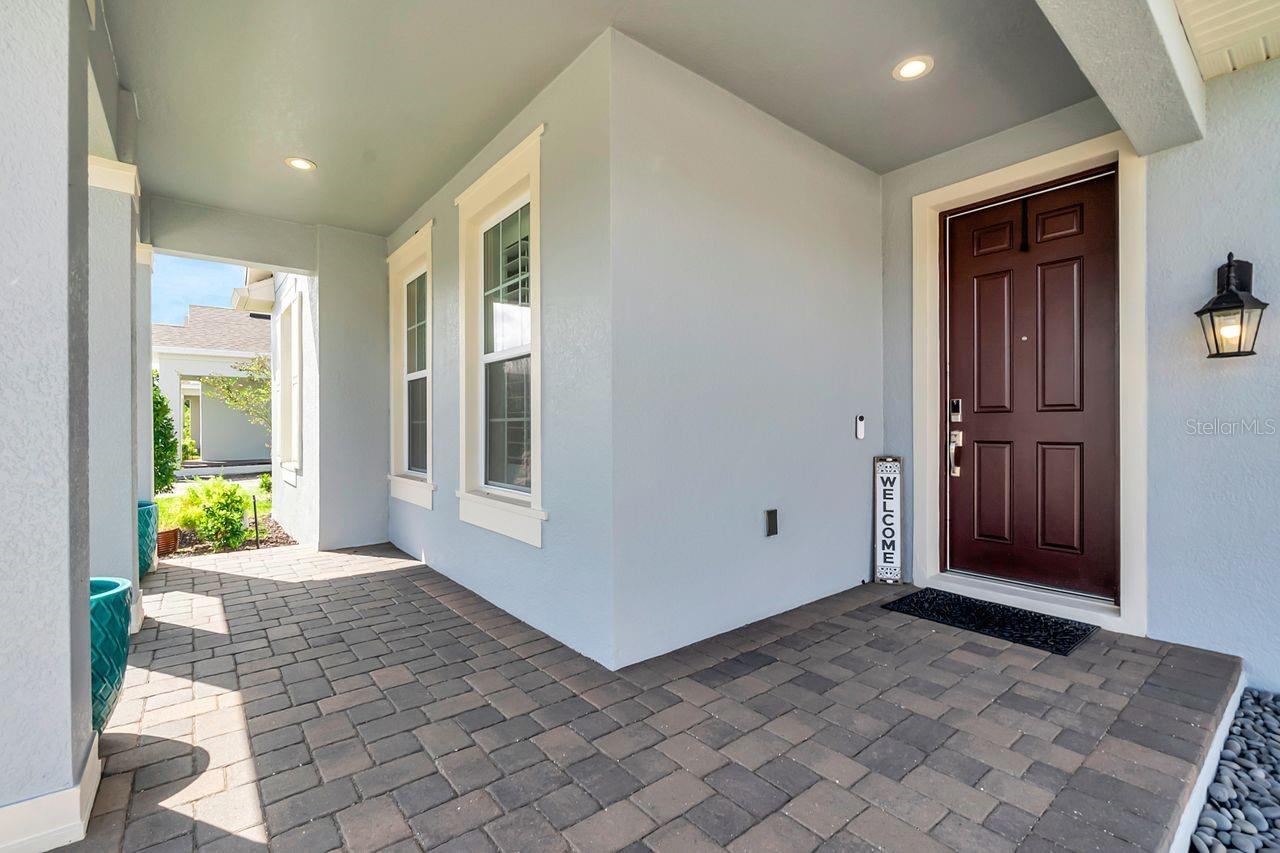 PARKDALE PLACE - Residential