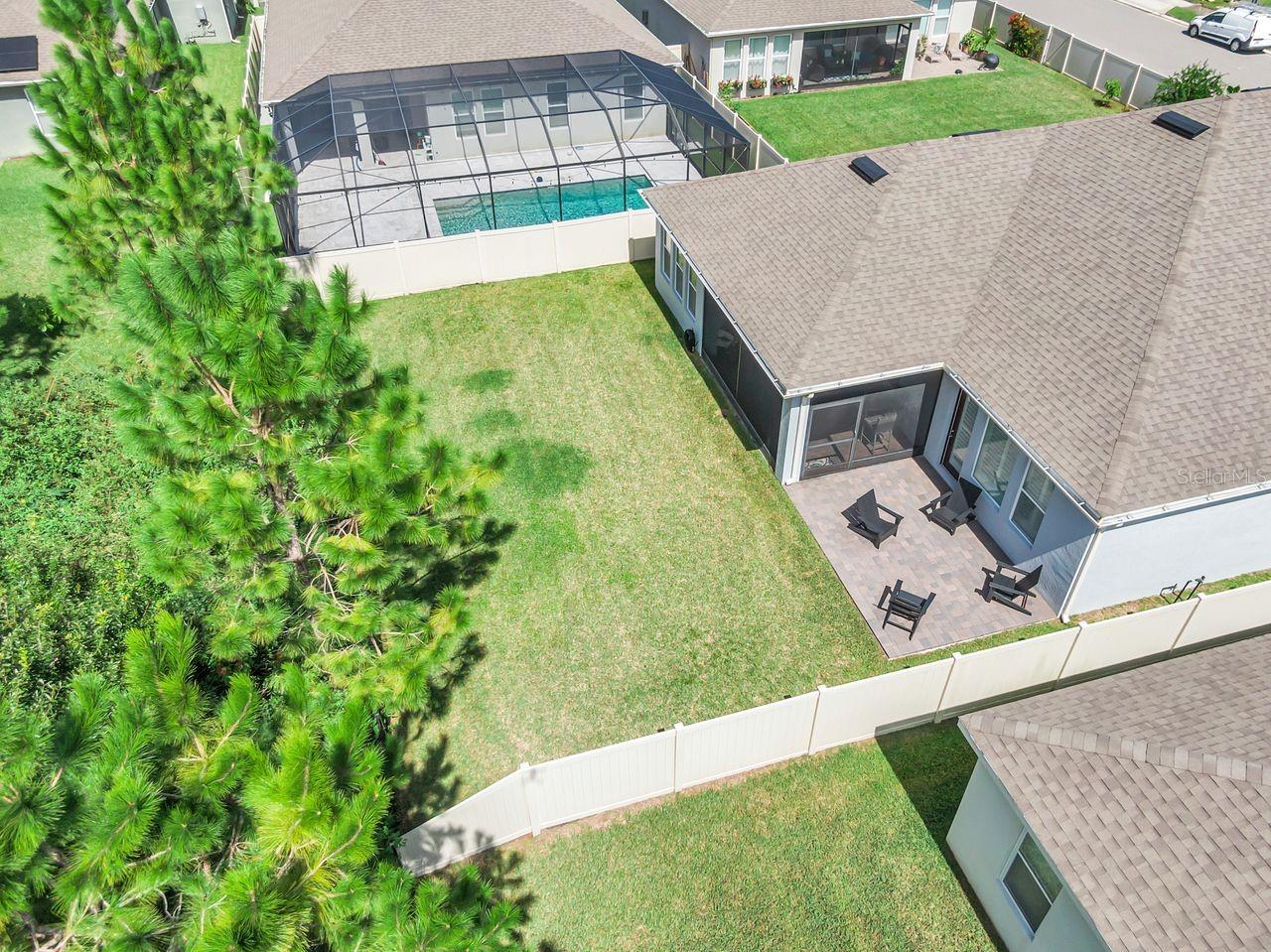 PARKDALE PLACE - Residential