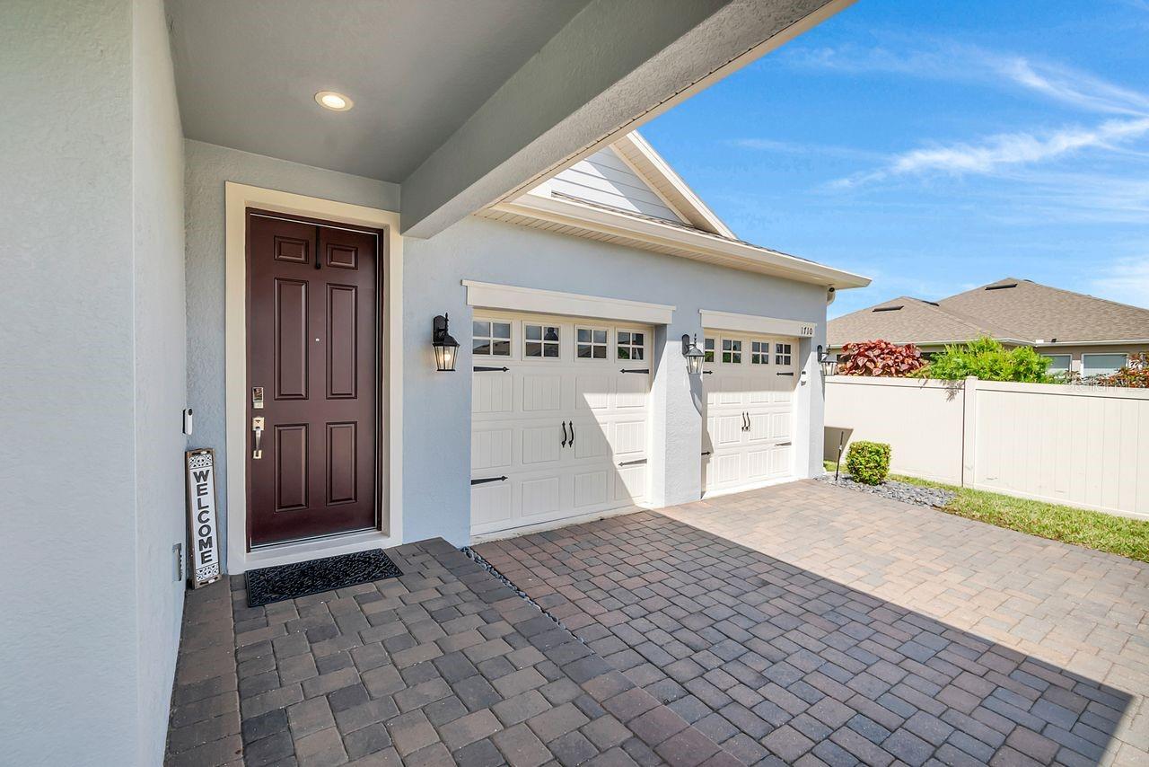 PARKDALE PLACE - Residential
