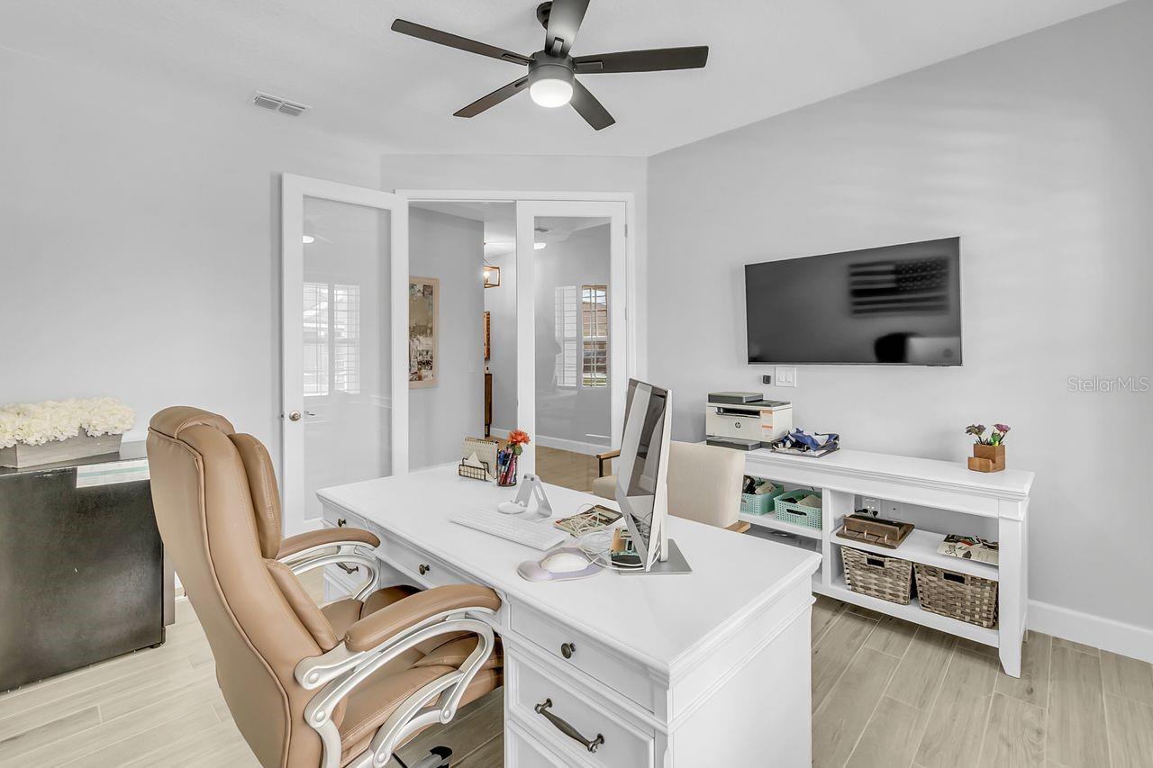 PARKDALE PLACE - Residential