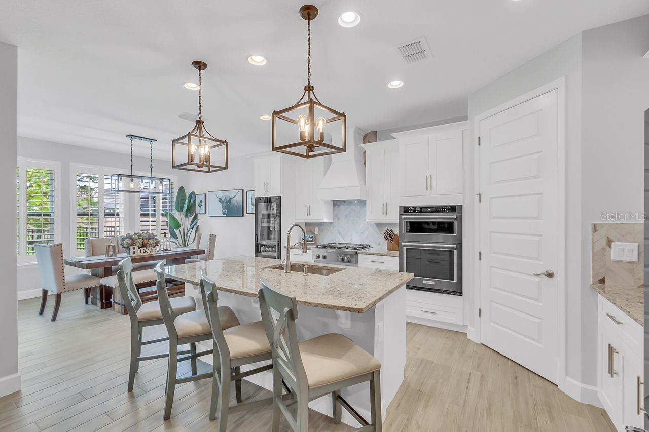 PARKDALE PLACE - Residential
