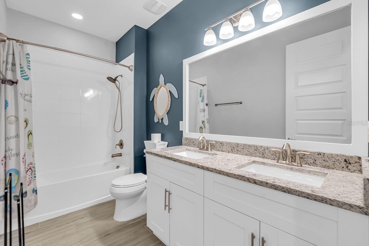 PARKDALE PLACE - Residential