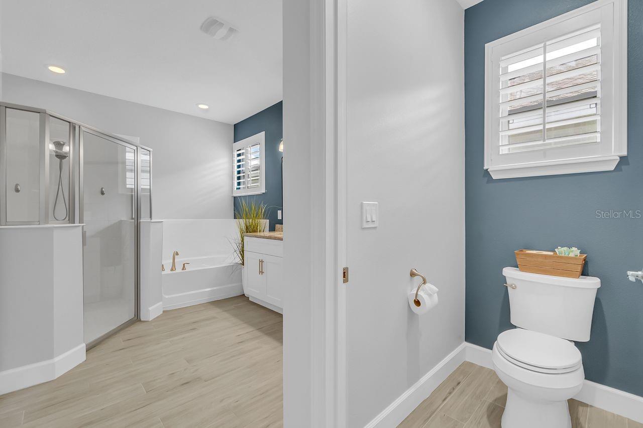 PARKDALE PLACE - Residential