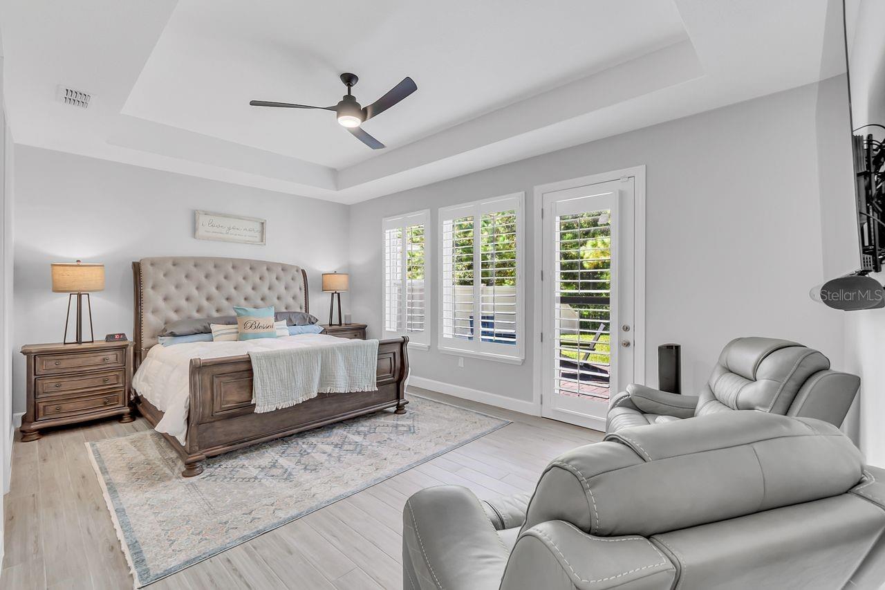 PARKDALE PLACE - Residential