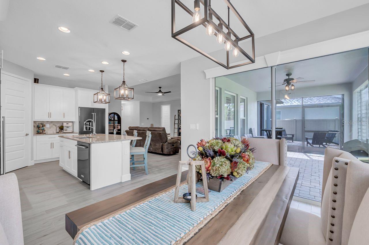 PARKDALE PLACE - Residential