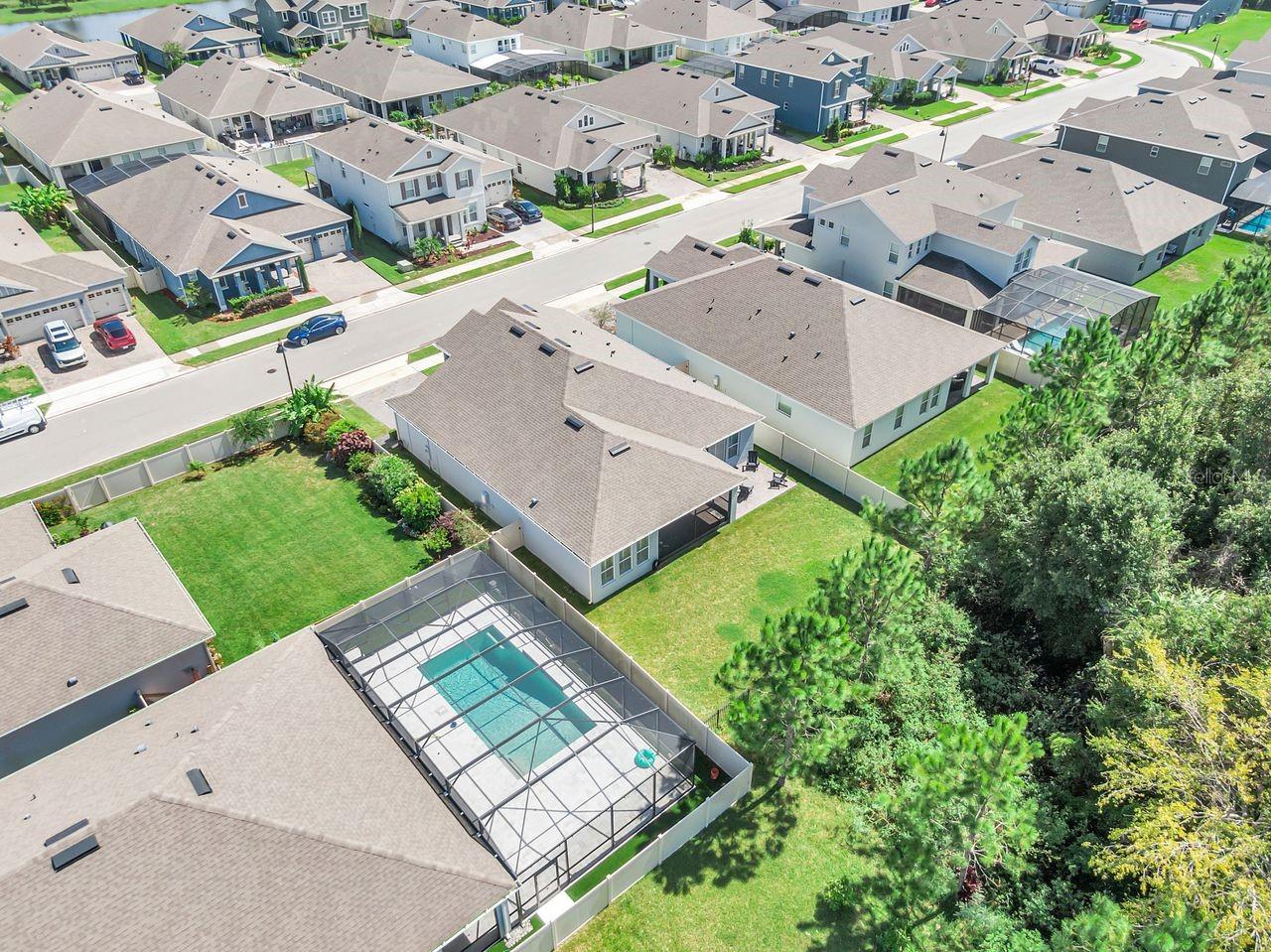 PARKDALE PLACE - Residential