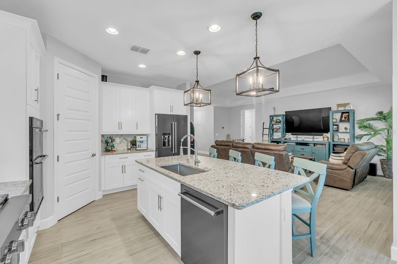PARKDALE PLACE - Residential