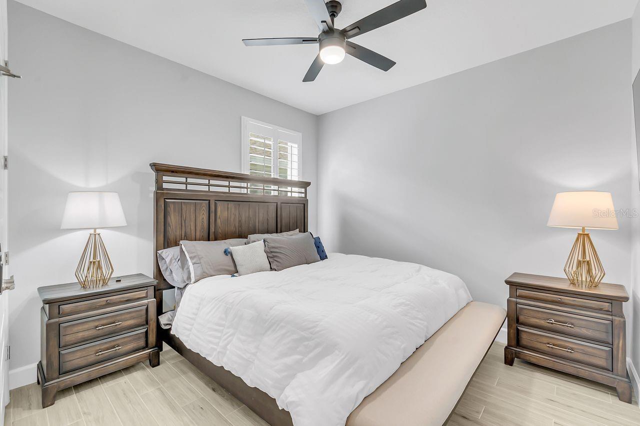 PARKDALE PLACE - Residential