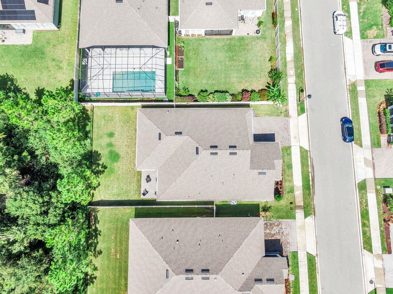 PARKDALE PLACE - Residential