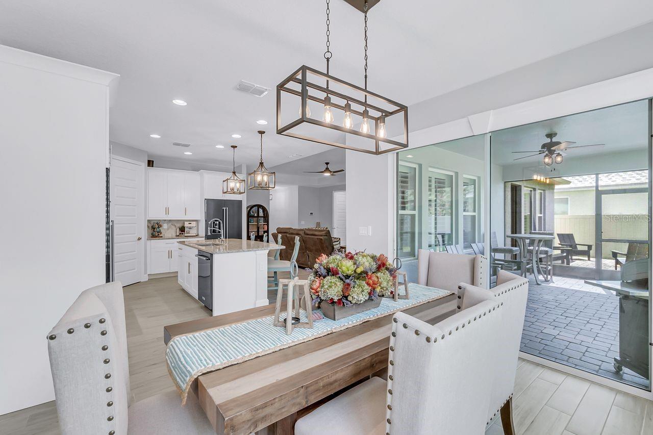 PARKDALE PLACE - Residential