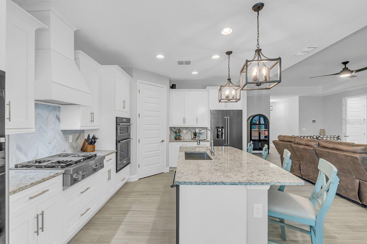 PARKDALE PLACE - Residential