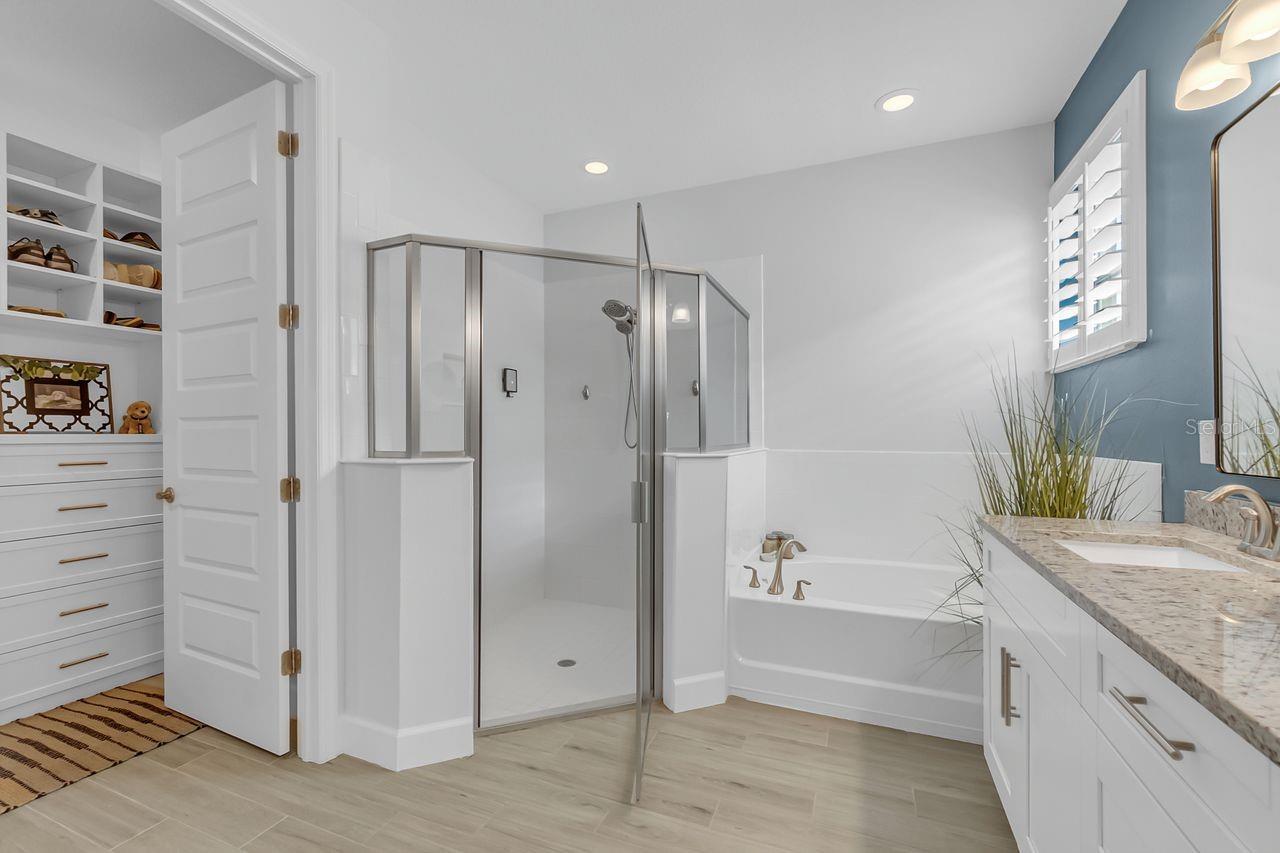 PARKDALE PLACE - Residential