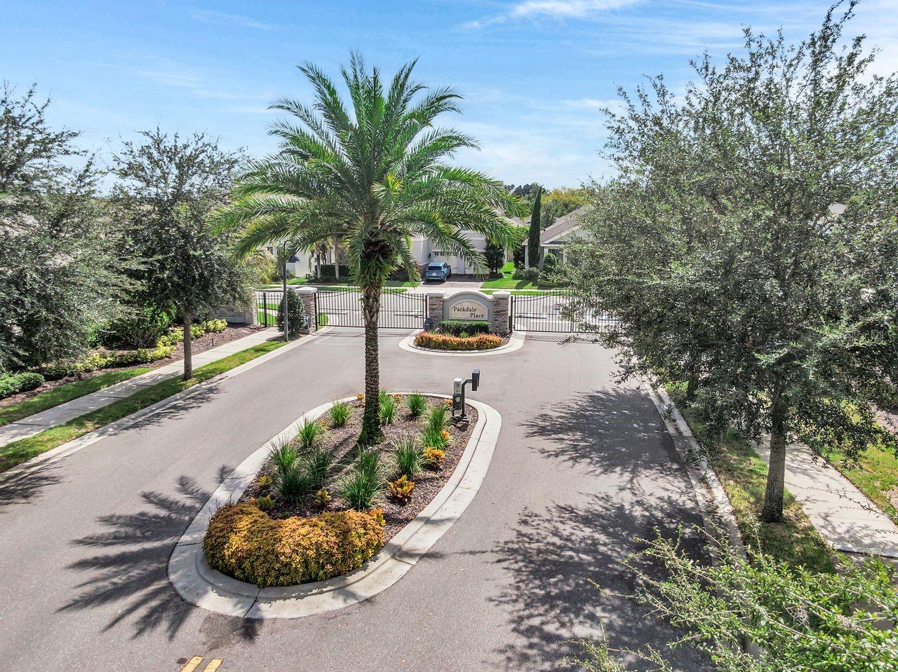 PARKDALE PLACE - Residential