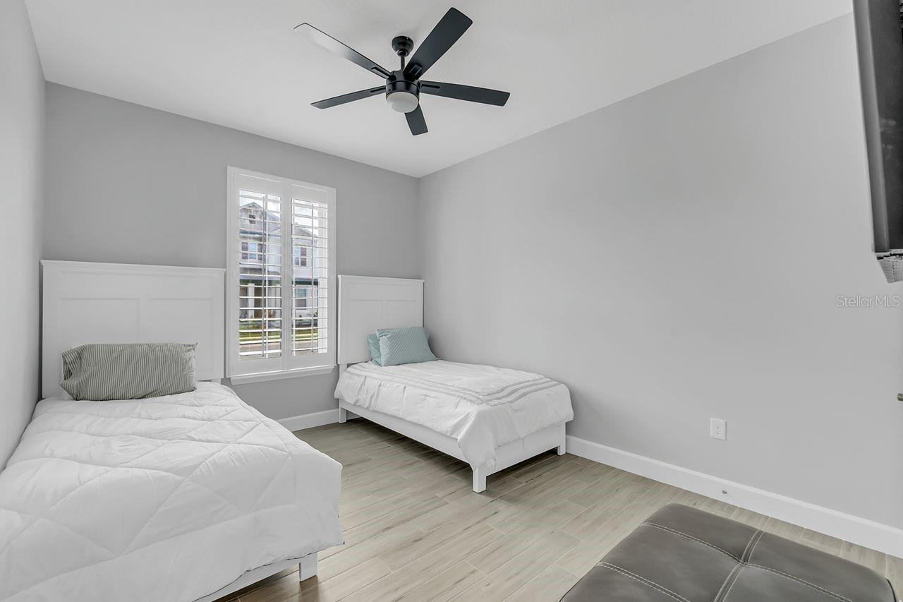 PARKDALE PLACE - Residential