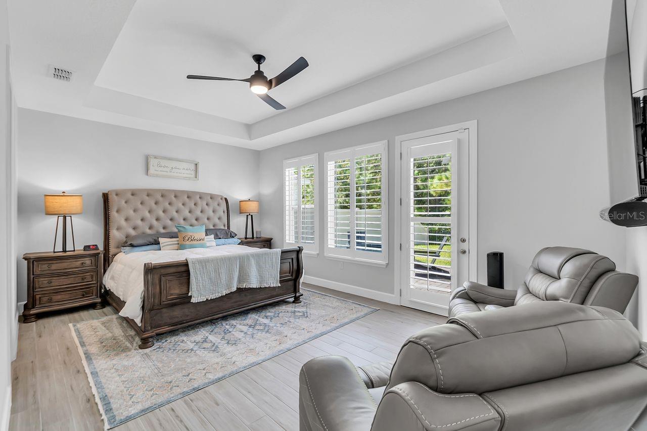 PARKDALE PLACE - Residential