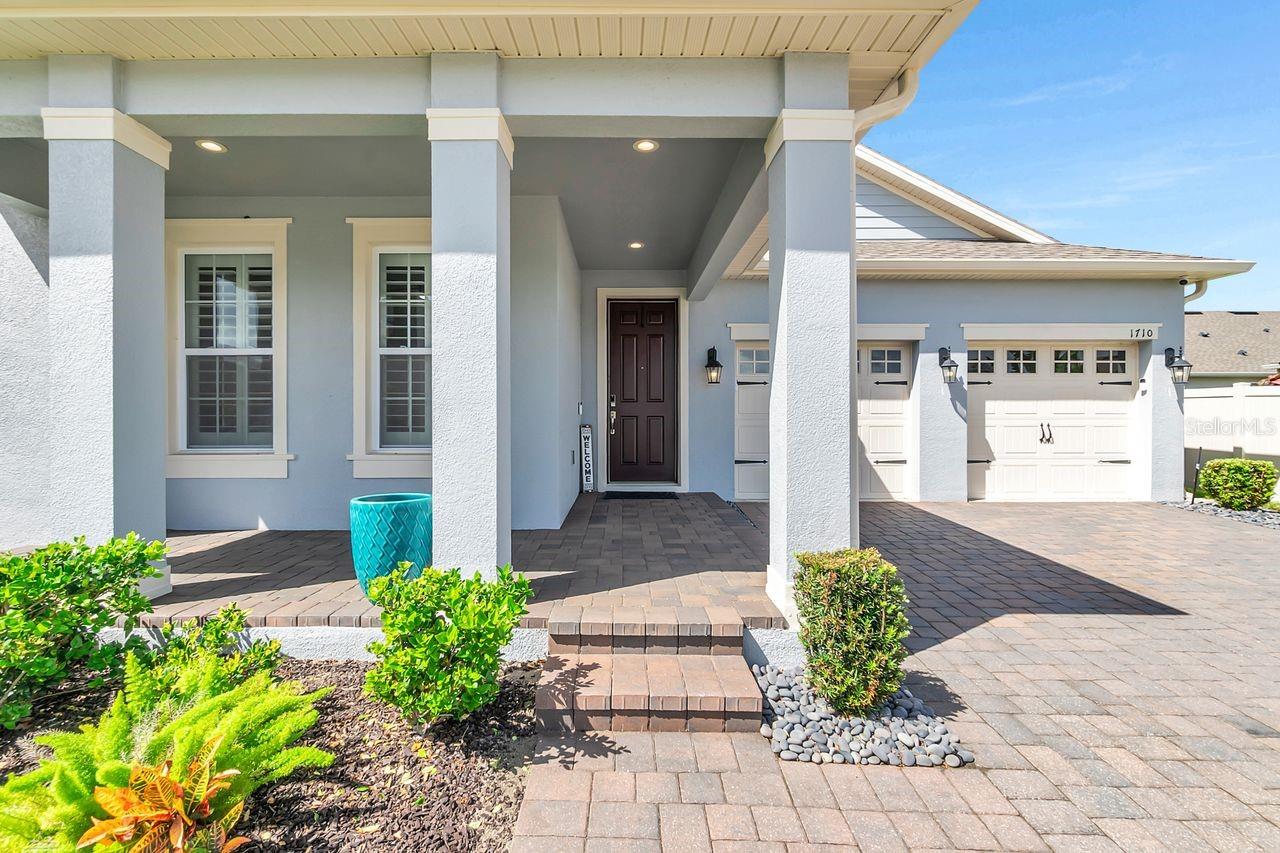 PARKDALE PLACE - Residential