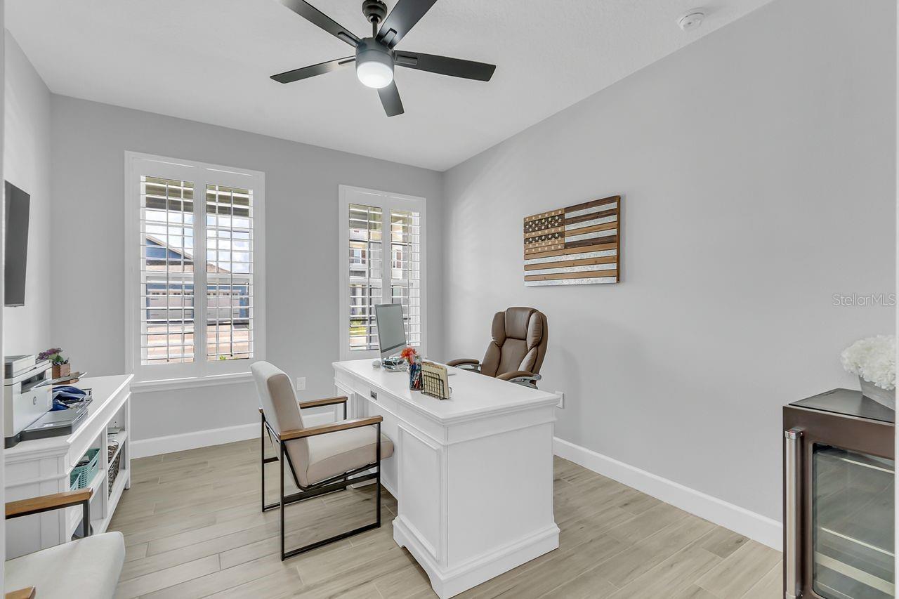 PARKDALE PLACE - Residential