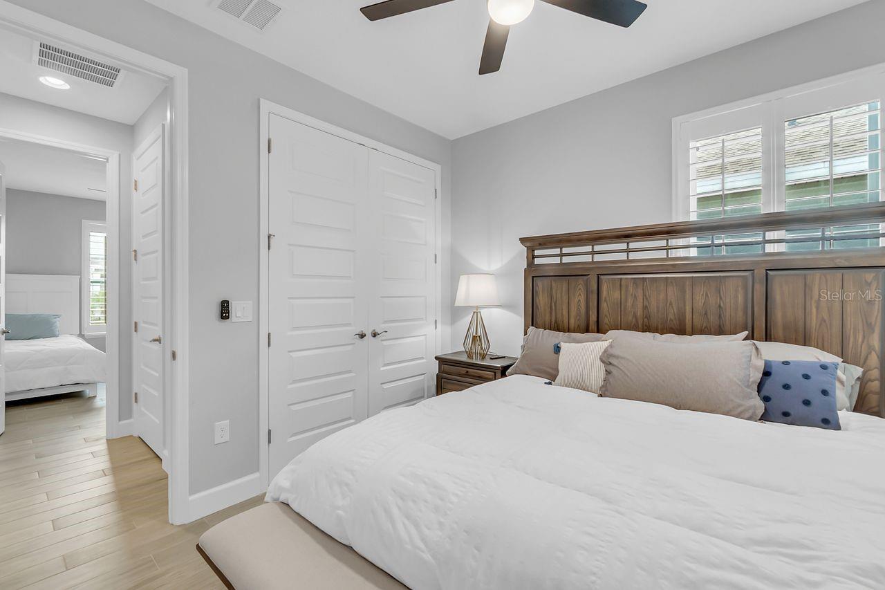 PARKDALE PLACE - Residential