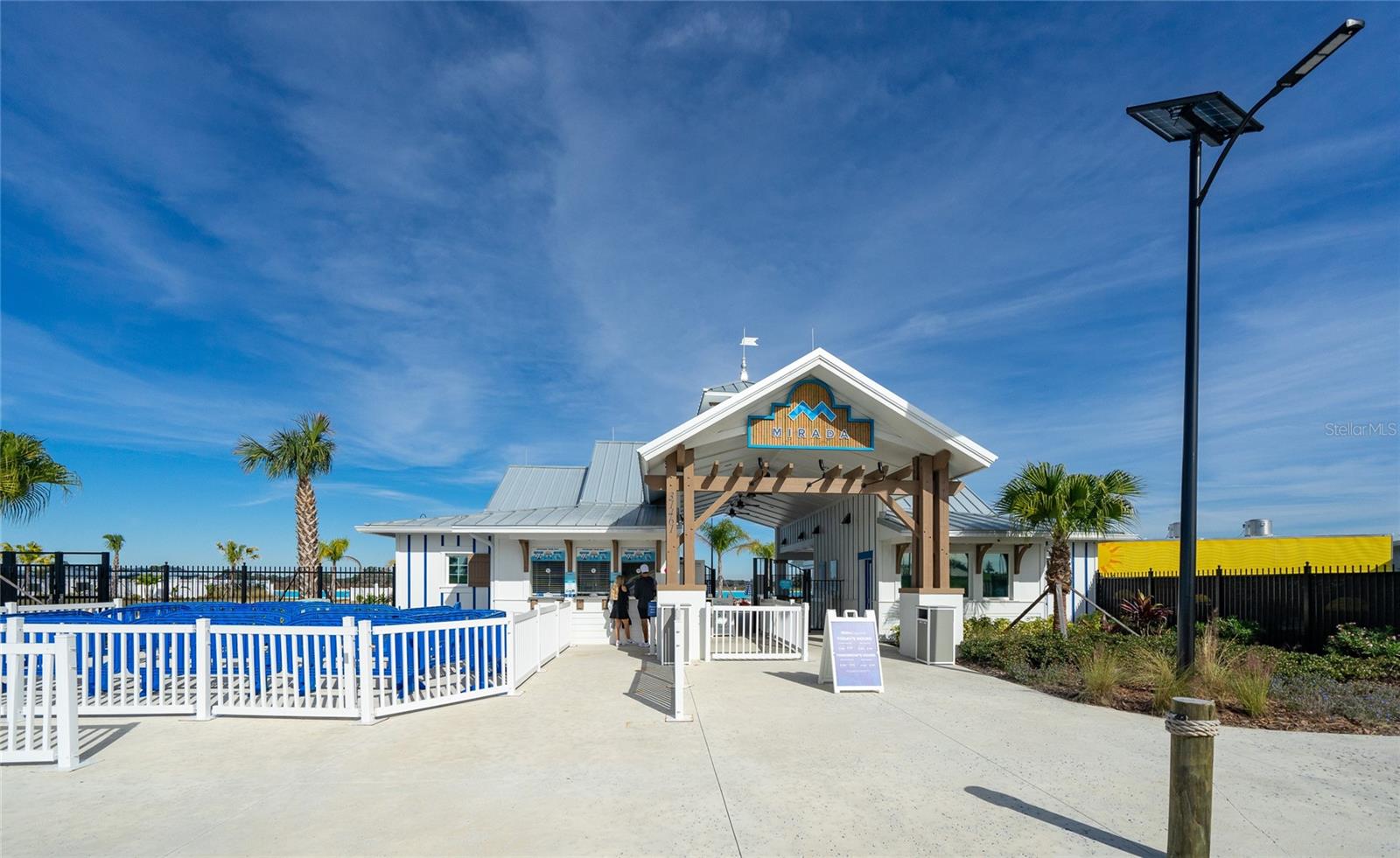 MIRADA ACTIVE ADULT PH 1E - Residential