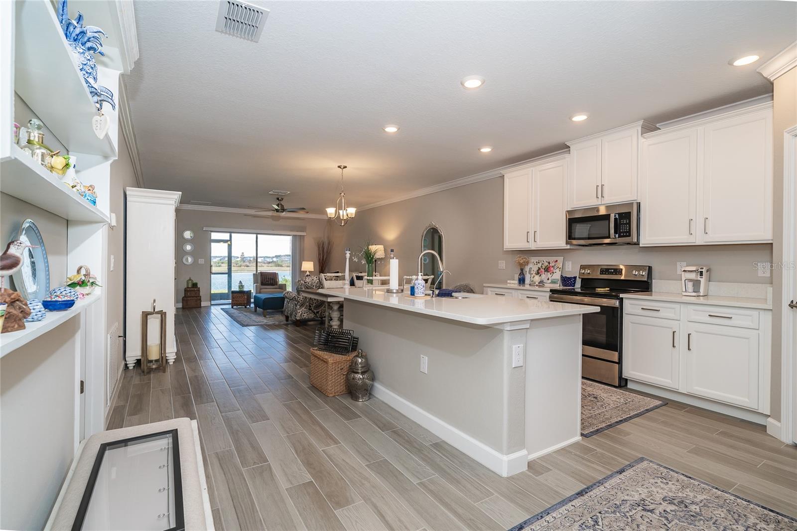 MIRADA ACTIVE ADULT PH 1E - Residential