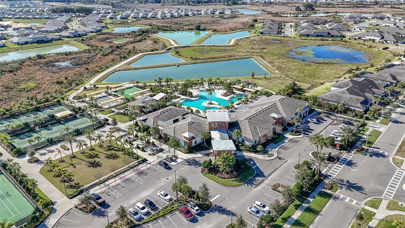 MIRADA ACTIVE ADULT PH 1E - Residential