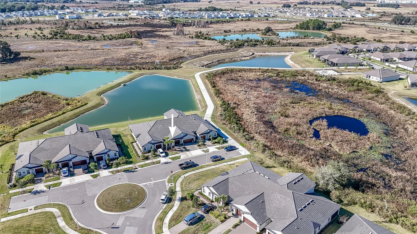 MIRADA ACTIVE ADULT PH 1E - Residential