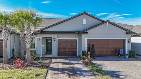 Photo of 31432 Briars Mill, San Antonio, FL 33576 (MLS # TB8460527)