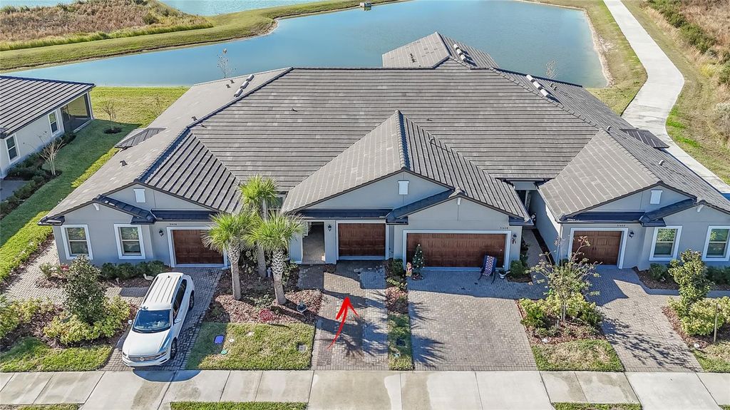 Photo of 31432 Briars Mill, San Antonio, FL 33576 (MLS # TB8460527)