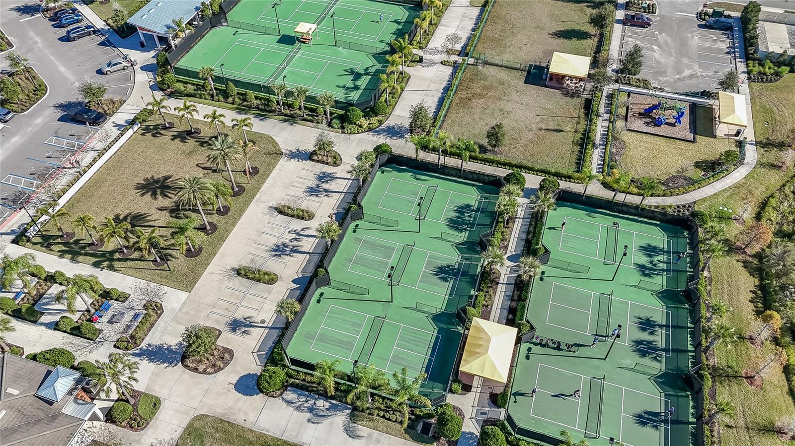 MIRADA ACTIVE ADULT PH 1E - Residential