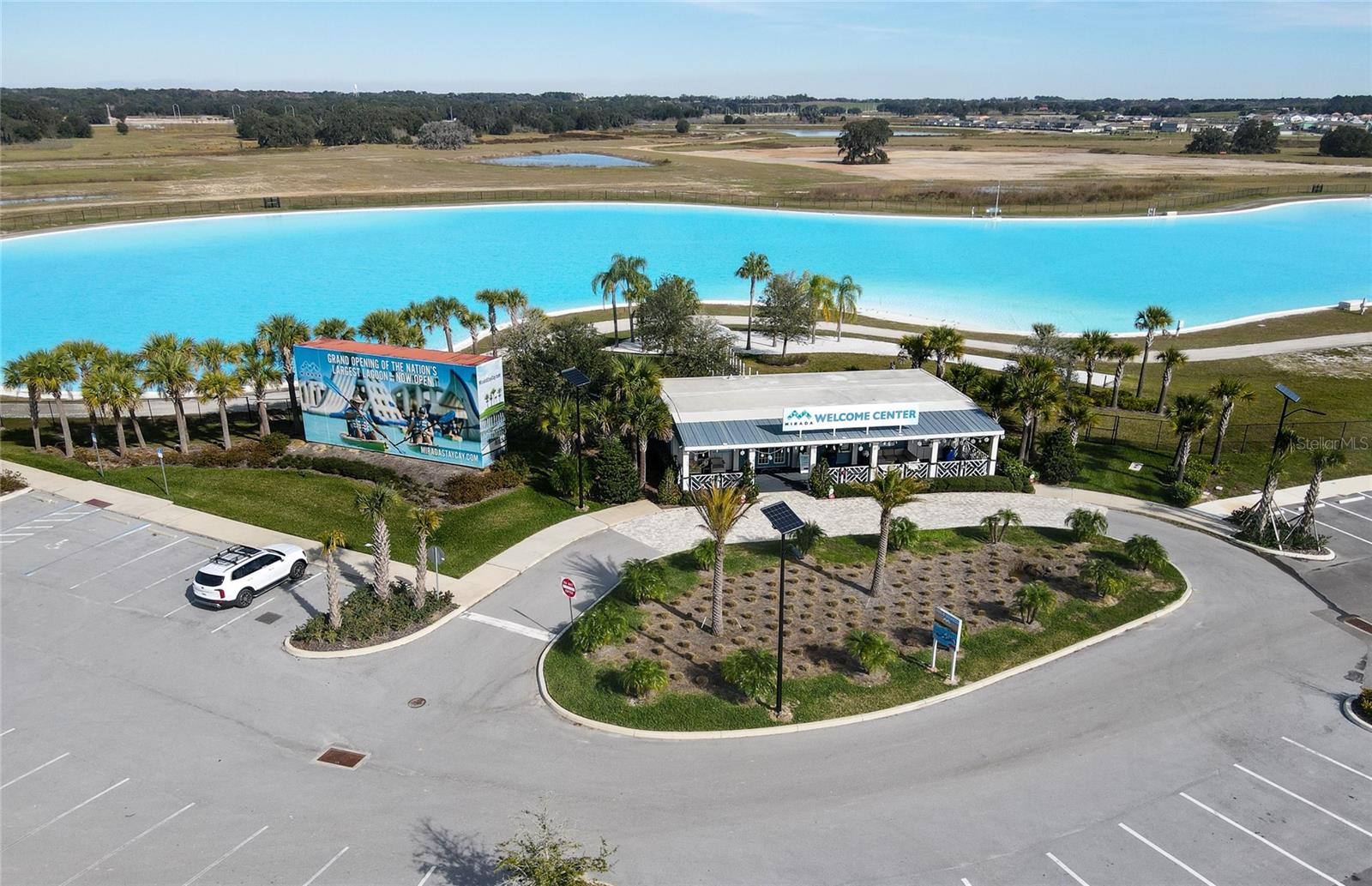 MIRADA ACTIVE ADULT PH 1E - Residential