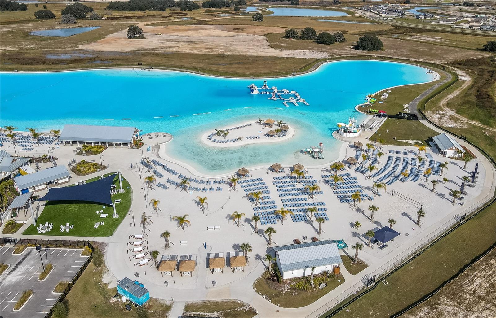 MIRADA ACTIVE ADULT PH 1E - Residential