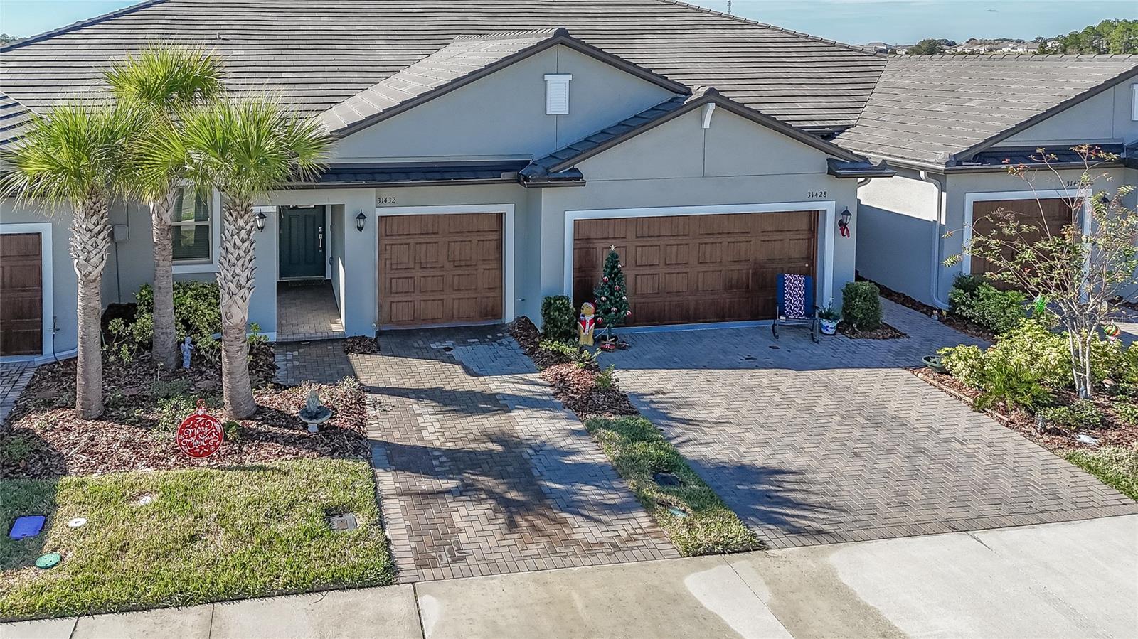 MIRADA ACTIVE ADULT PH 1E - Residential