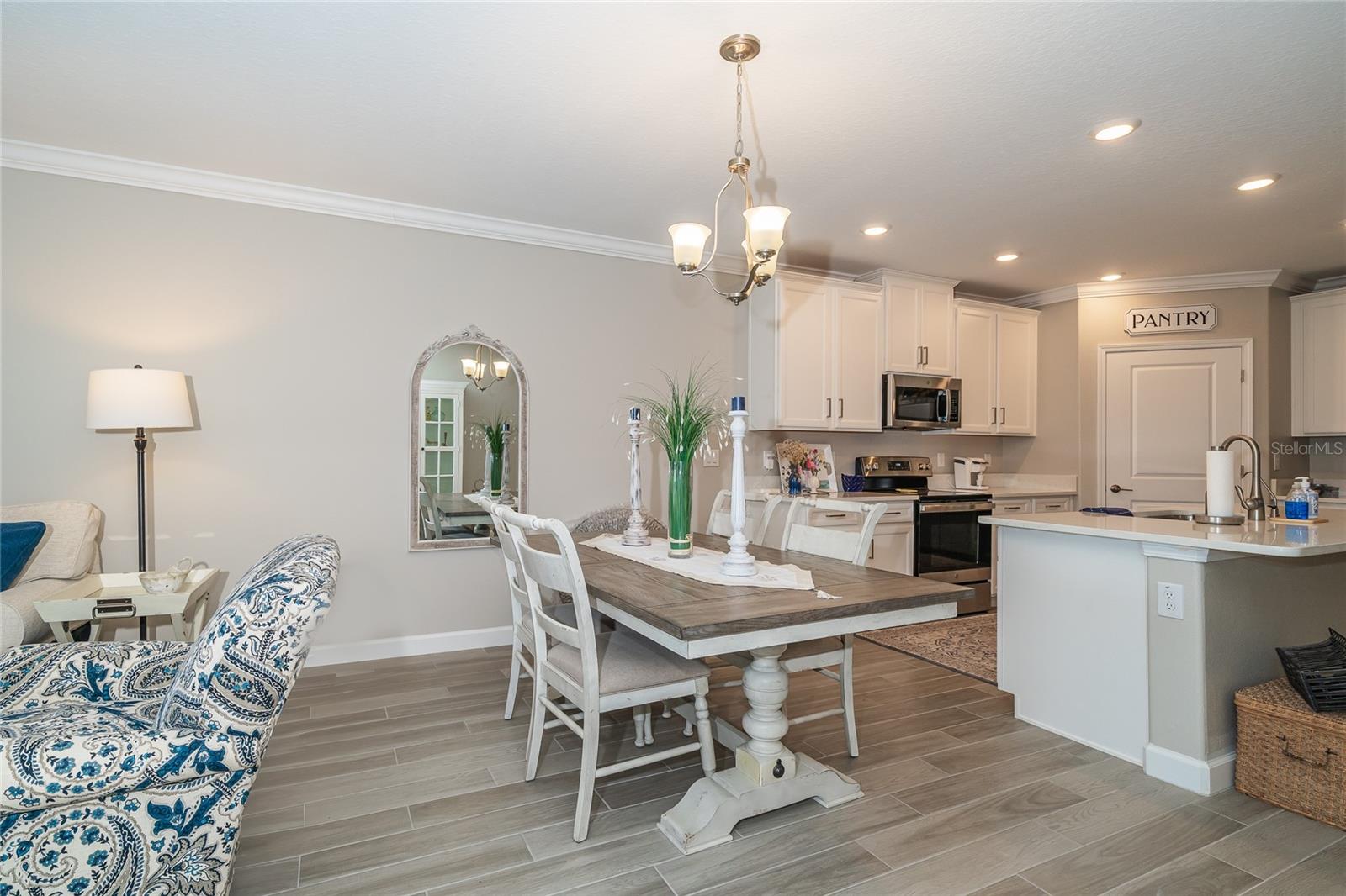 MIRADA ACTIVE ADULT PH 1E - Residential