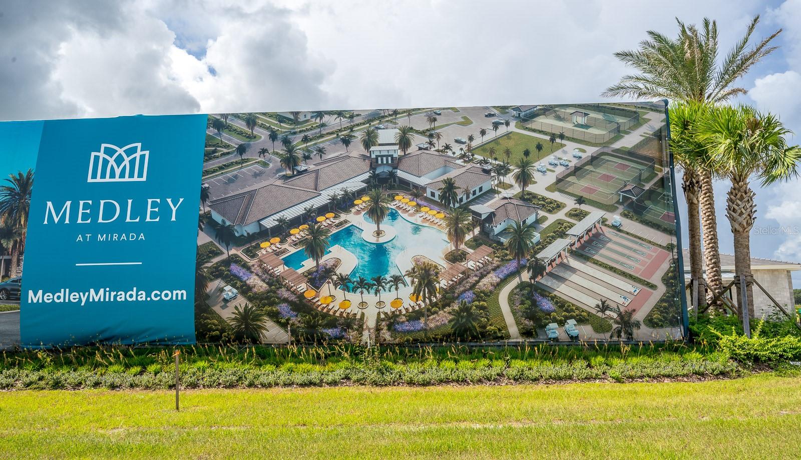 MIRADA ACTIVE ADULT PH 1E - Residential