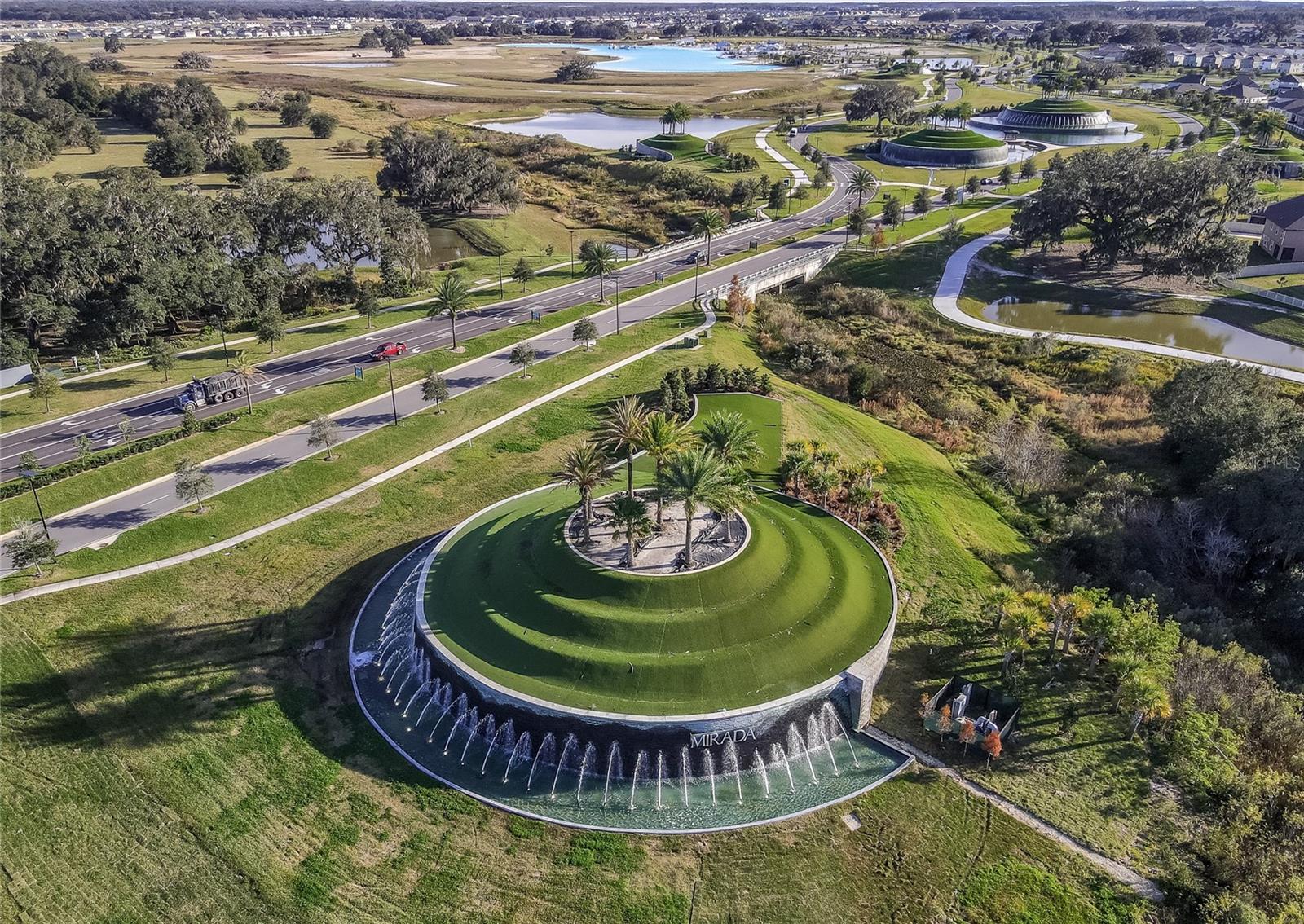 MIRADA ACTIVE ADULT PH 1E - Residential