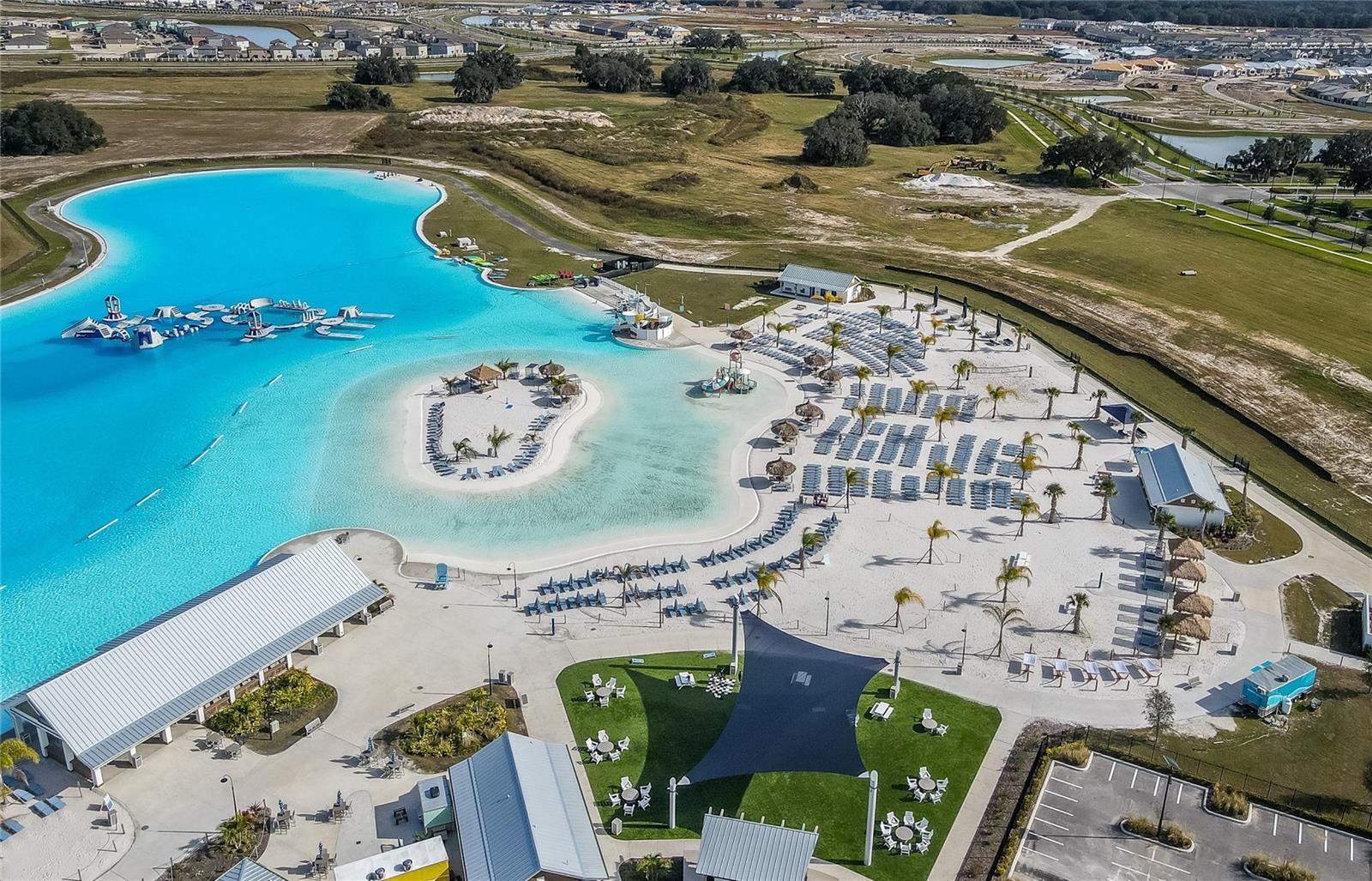 MIRADA ACTIVE ADULT PH 1E - Residential